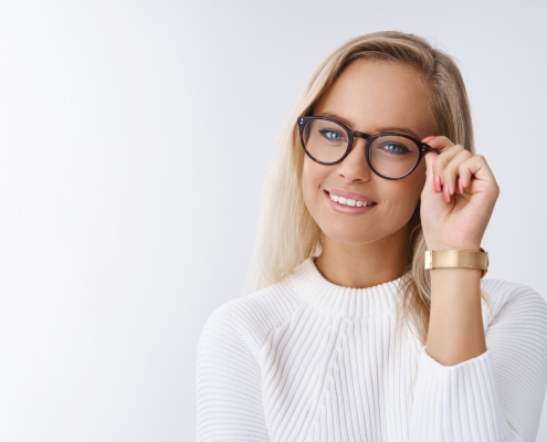 choosing-eyeglasses